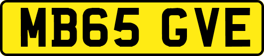 MB65GVE