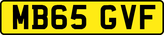 MB65GVF