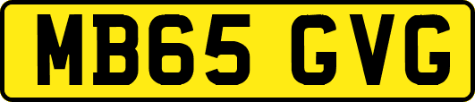 MB65GVG