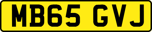 MB65GVJ