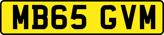 MB65GVM