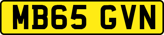 MB65GVN
