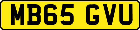 MB65GVU