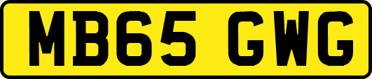 MB65GWG