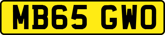 MB65GWO
