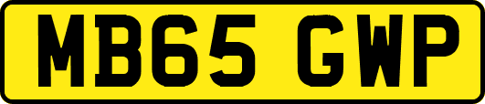 MB65GWP