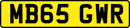 MB65GWR