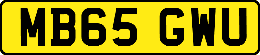 MB65GWU