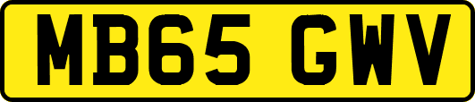 MB65GWV