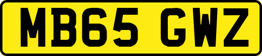 MB65GWZ
