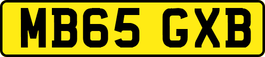 MB65GXB