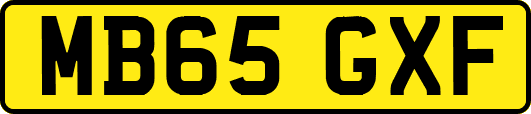 MB65GXF