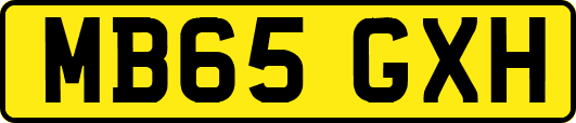 MB65GXH