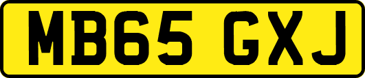 MB65GXJ