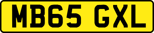 MB65GXL