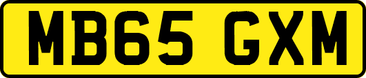 MB65GXM
