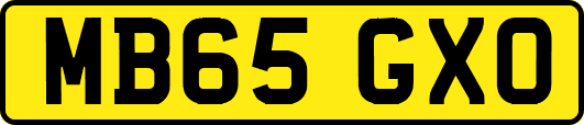 MB65GXO