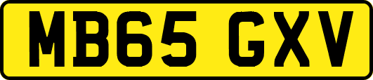 MB65GXV