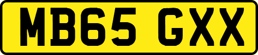 MB65GXX