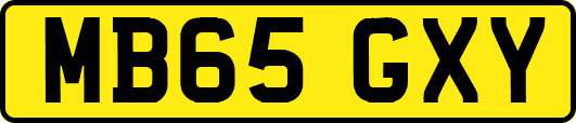 MB65GXY
