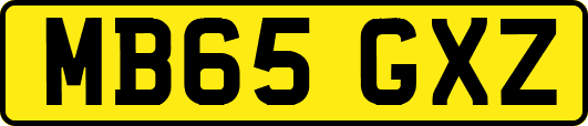 MB65GXZ