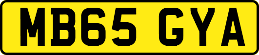 MB65GYA
