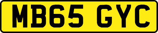 MB65GYC