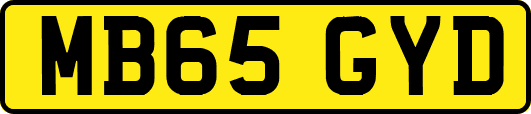 MB65GYD