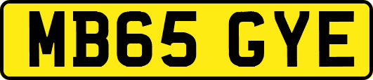 MB65GYE