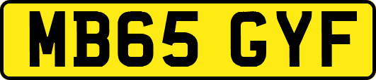 MB65GYF