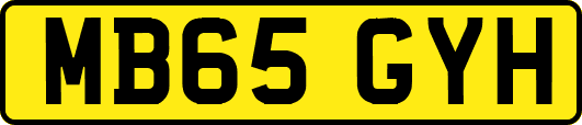 MB65GYH