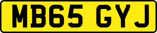 MB65GYJ