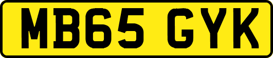 MB65GYK