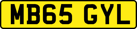 MB65GYL