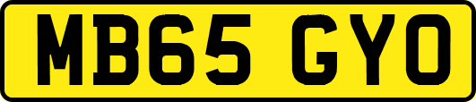 MB65GYO