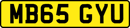 MB65GYU