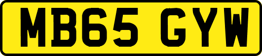 MB65GYW
