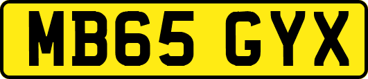 MB65GYX