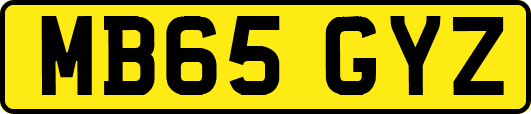 MB65GYZ