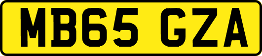 MB65GZA
