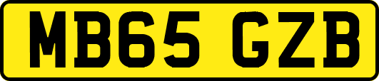 MB65GZB