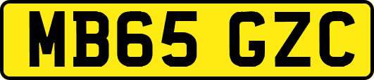 MB65GZC
