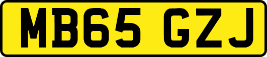 MB65GZJ