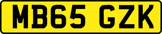 MB65GZK