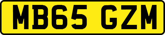 MB65GZM
