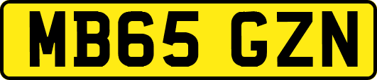 MB65GZN