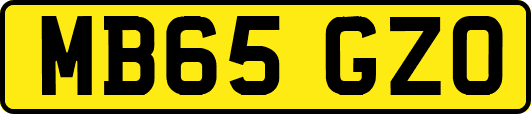 MB65GZO