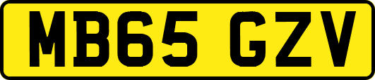 MB65GZV