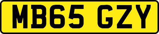 MB65GZY
