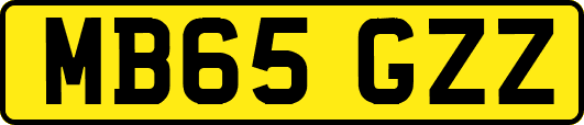 MB65GZZ